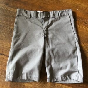Dickies cargo shorts